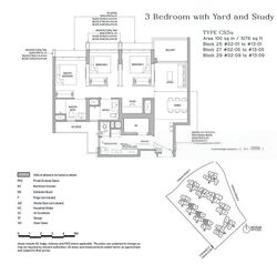 North Gaia (D27), Condominium #472143611